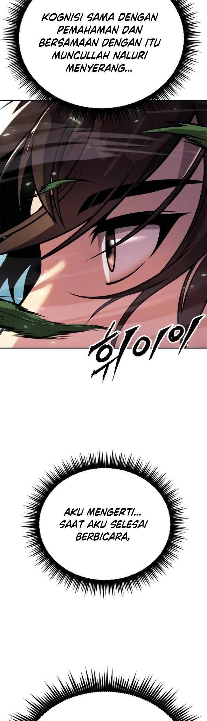 Chronicles of the Demon Faction Chapter 45 - halaman 64