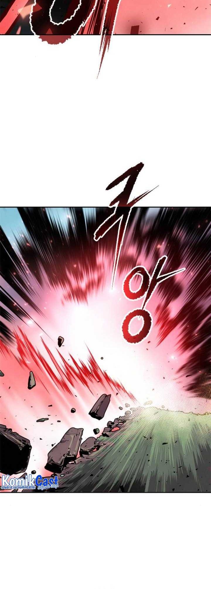 Chronicles of the Demon Faction Chapter 45 - halaman 67