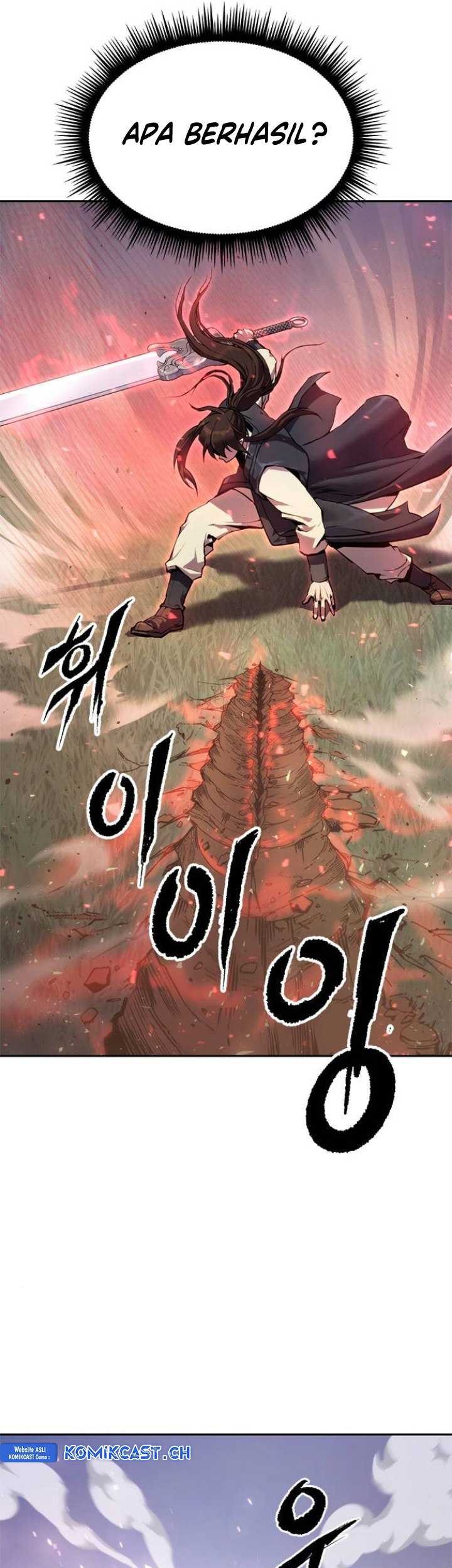 Chronicles of the Demon Faction Chapter 45 - halaman 68