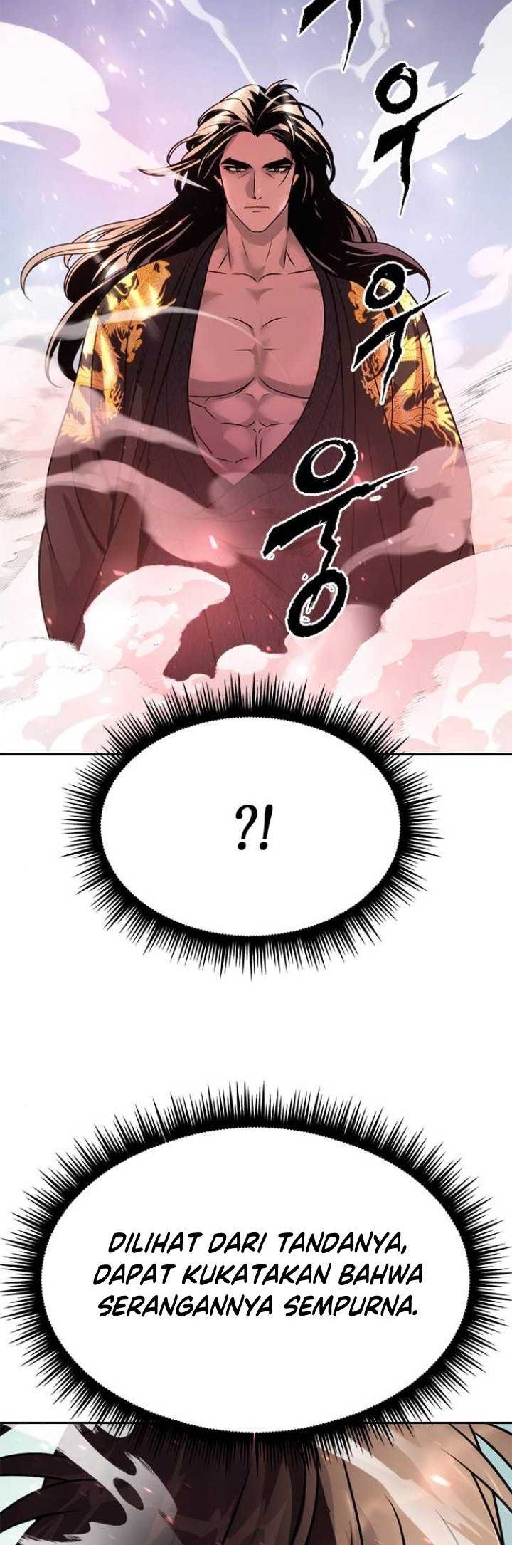 Chronicles of the Demon Faction Chapter 45 - halaman 69