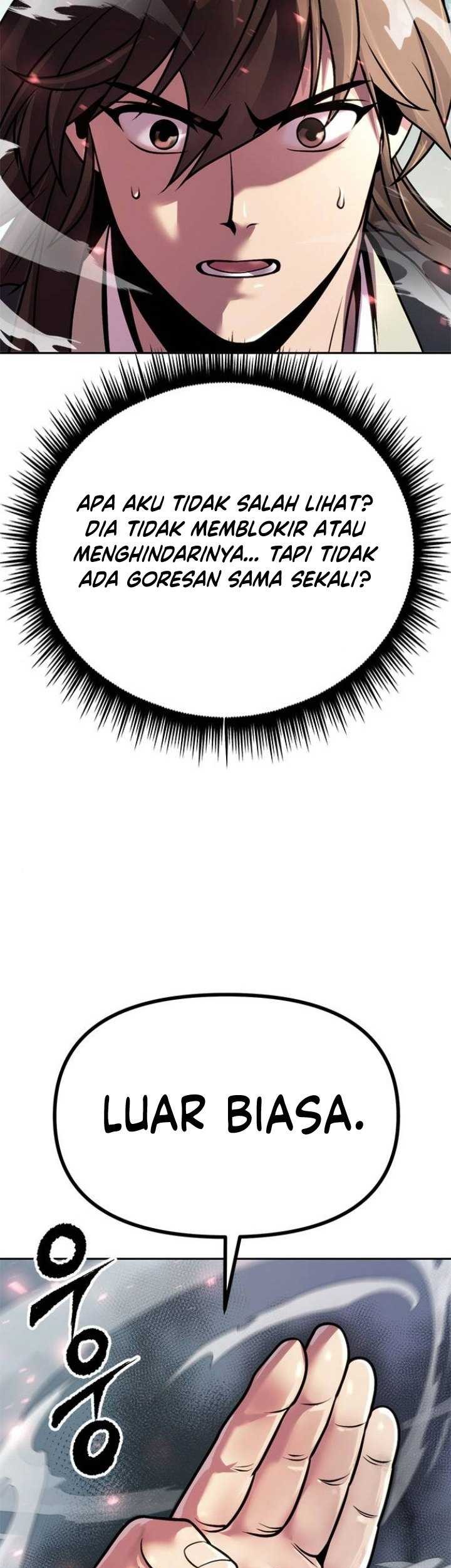 Chronicles of the Demon Faction Chapter 45 - halaman 70