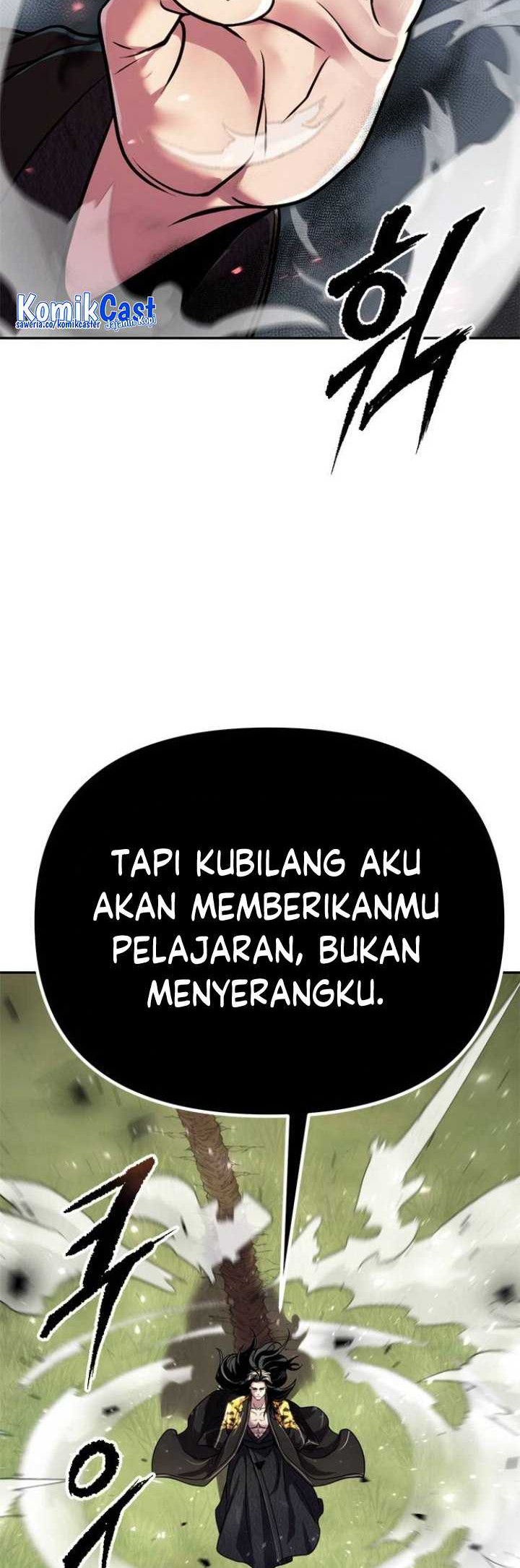Chronicles of the Demon Faction Chapter 45 - halaman 71