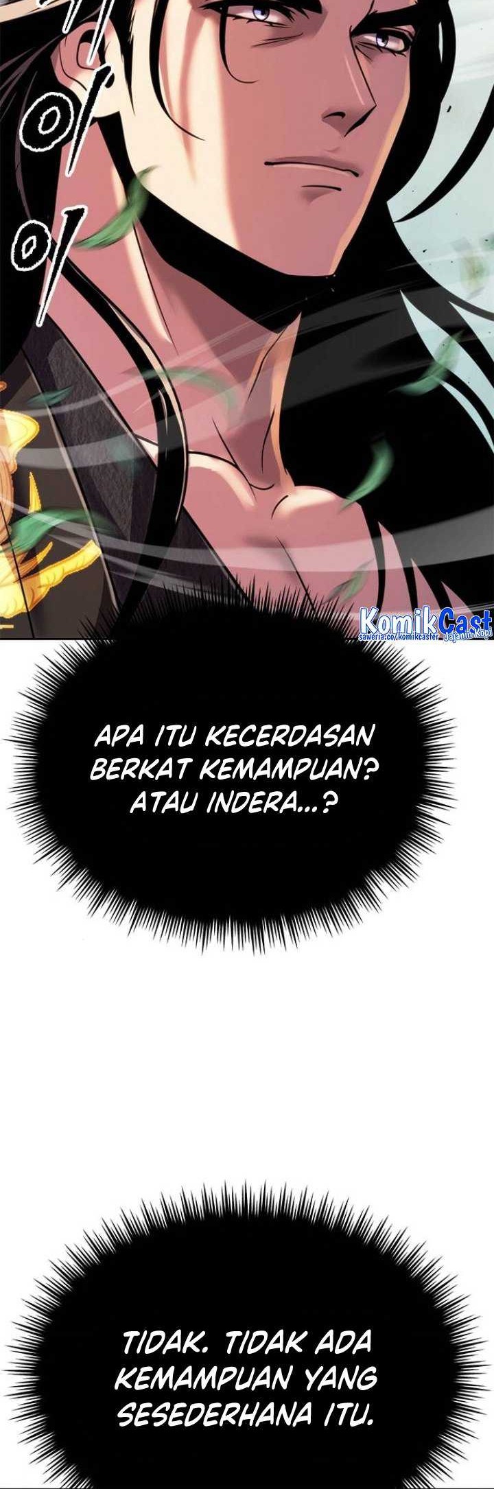Chronicles of the Demon Faction Chapter 45 - halaman 73