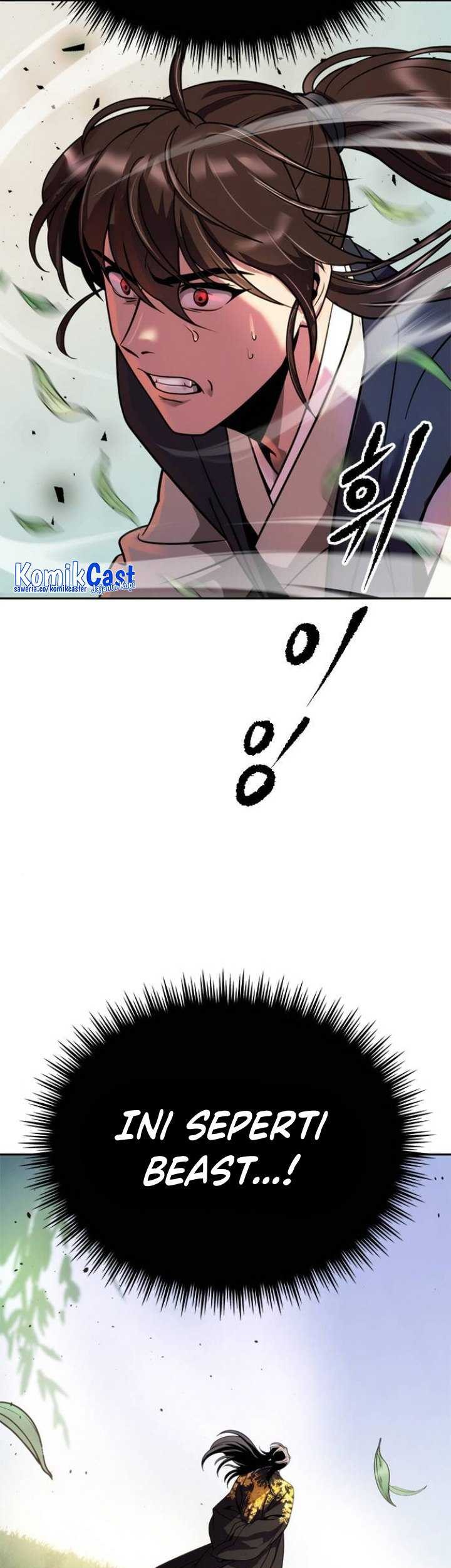 Chronicles of the Demon Faction Chapter 45 - halaman 74
