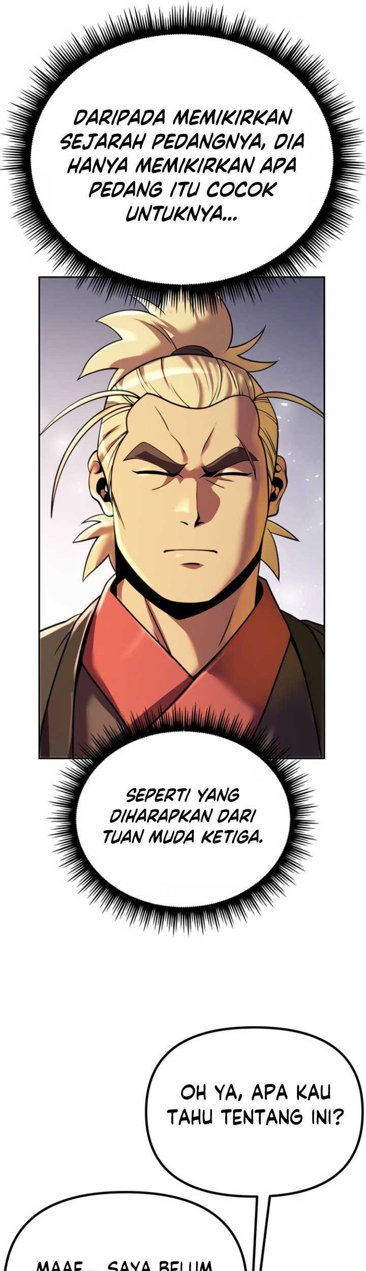 Chronicles of the Demon Faction Chapter 45 - halaman 8