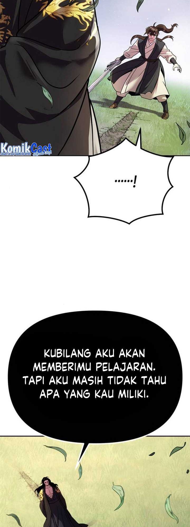 Chronicles of the Demon Faction Chapter 45 - halaman 81