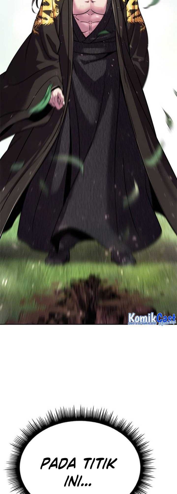 Chronicles of the Demon Faction Chapter 45 - halaman 83
