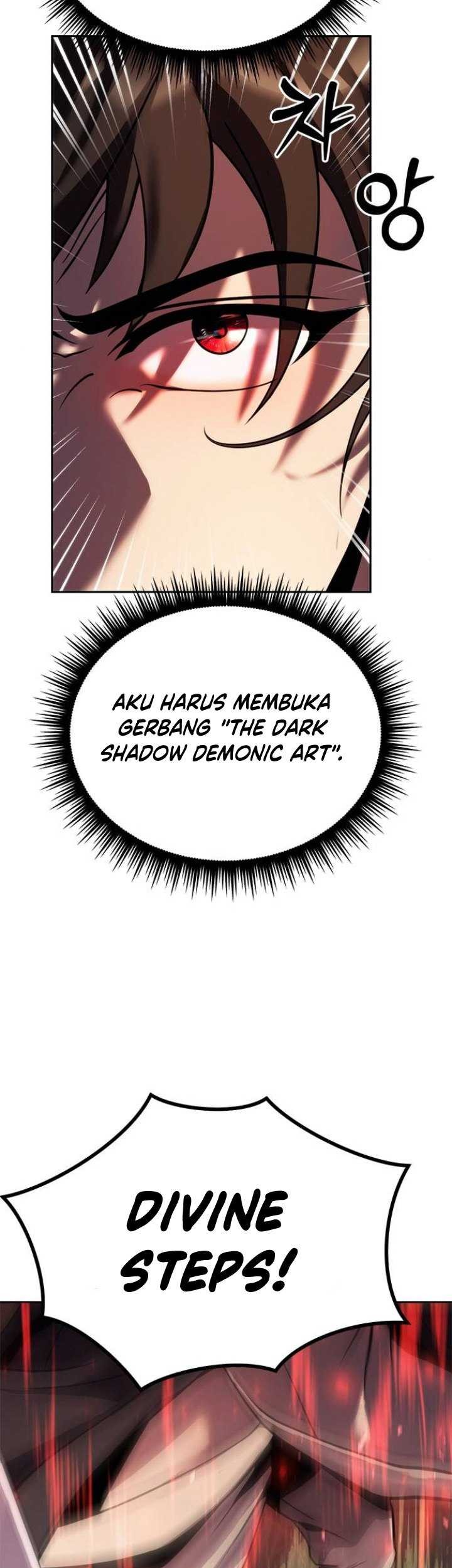 Chronicles of the Demon Faction Chapter 45 - halaman 84