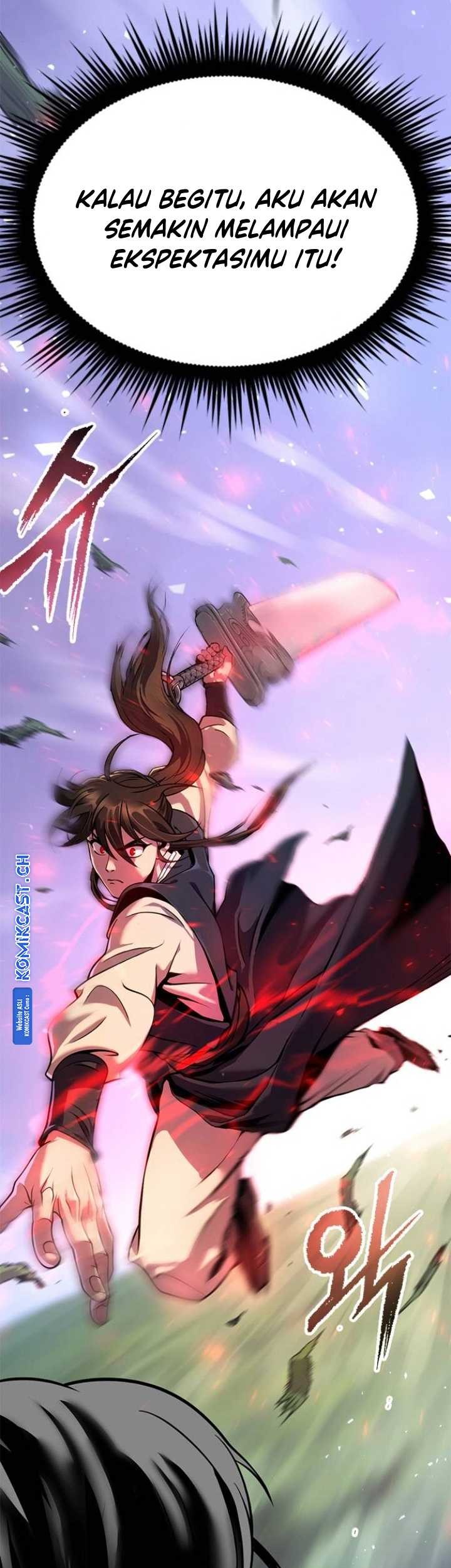 Chronicles of the Demon Faction Chapter 45 - halaman 86