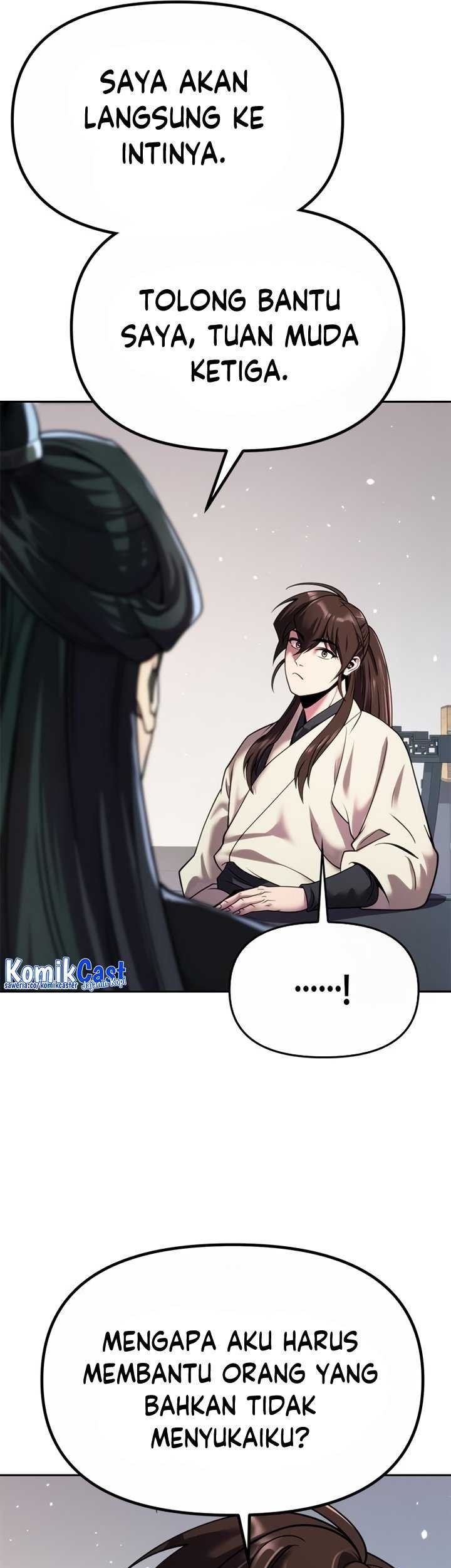 Chronicles of the Demon Faction Chapter 46 - halaman 101