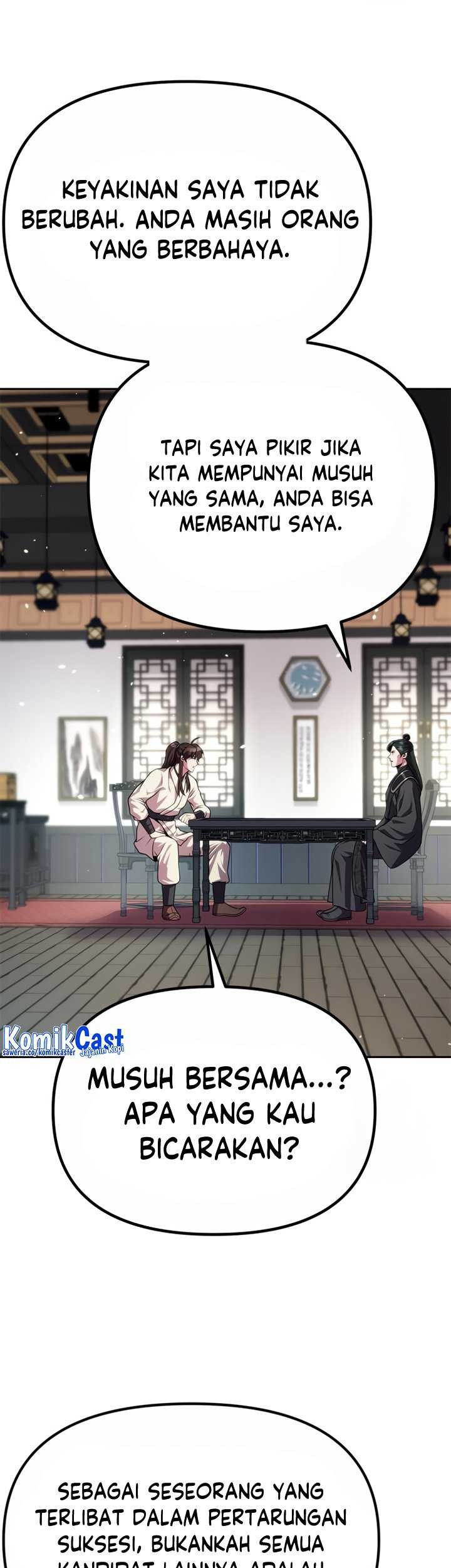 Chronicles of the Demon Faction Chapter 46 - halaman 103