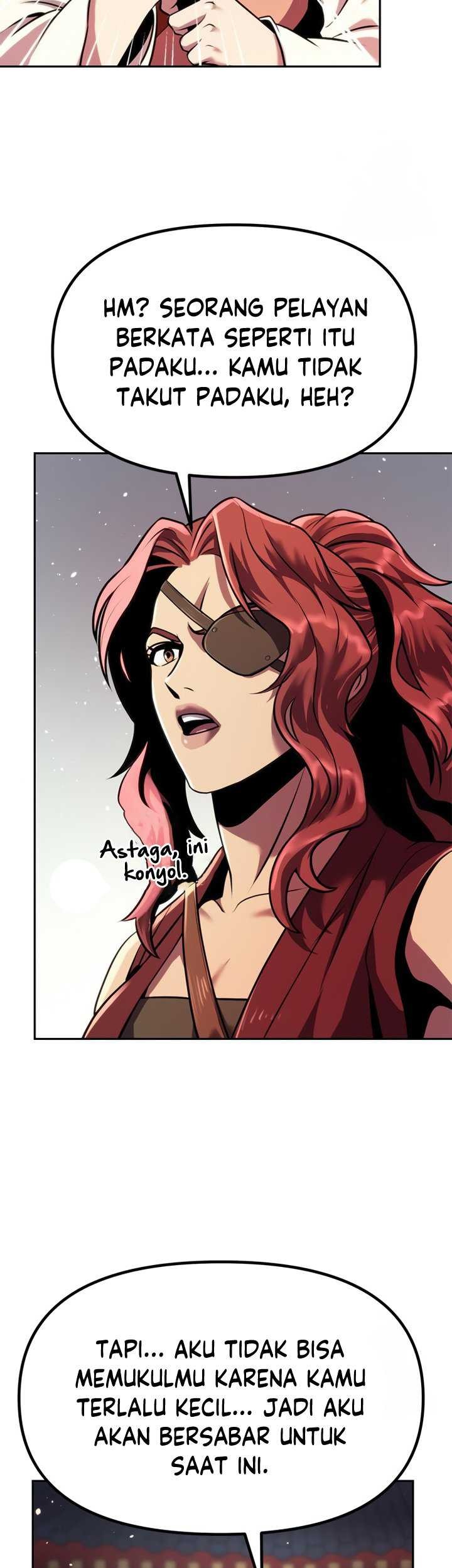 Chronicles of the Demon Faction Chapter 46 - halaman 14