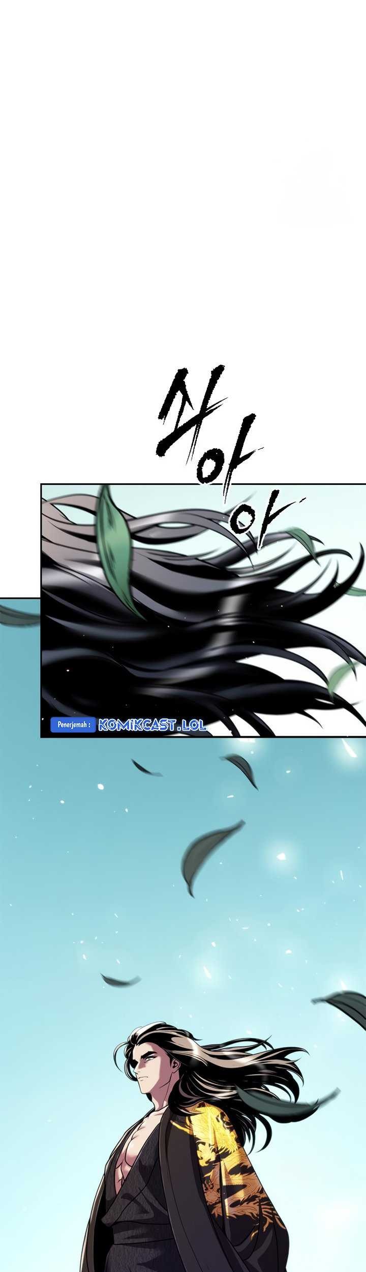 Chronicles of the Demon Faction Chapter 46 - halaman 23