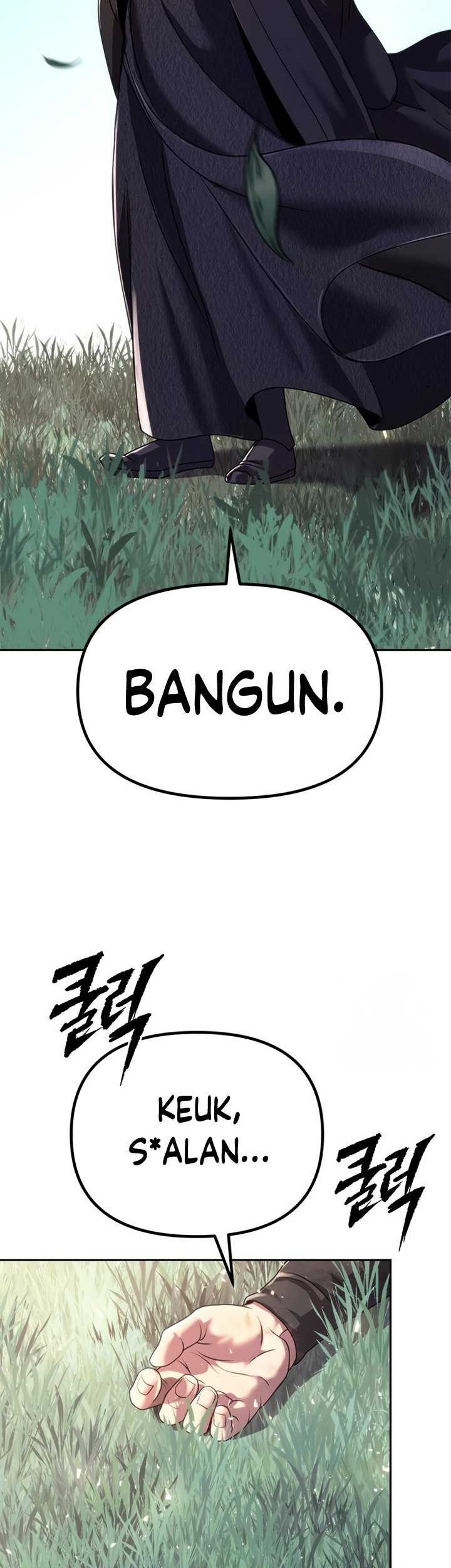 Chronicles of the Demon Faction Chapter 46 - halaman 24