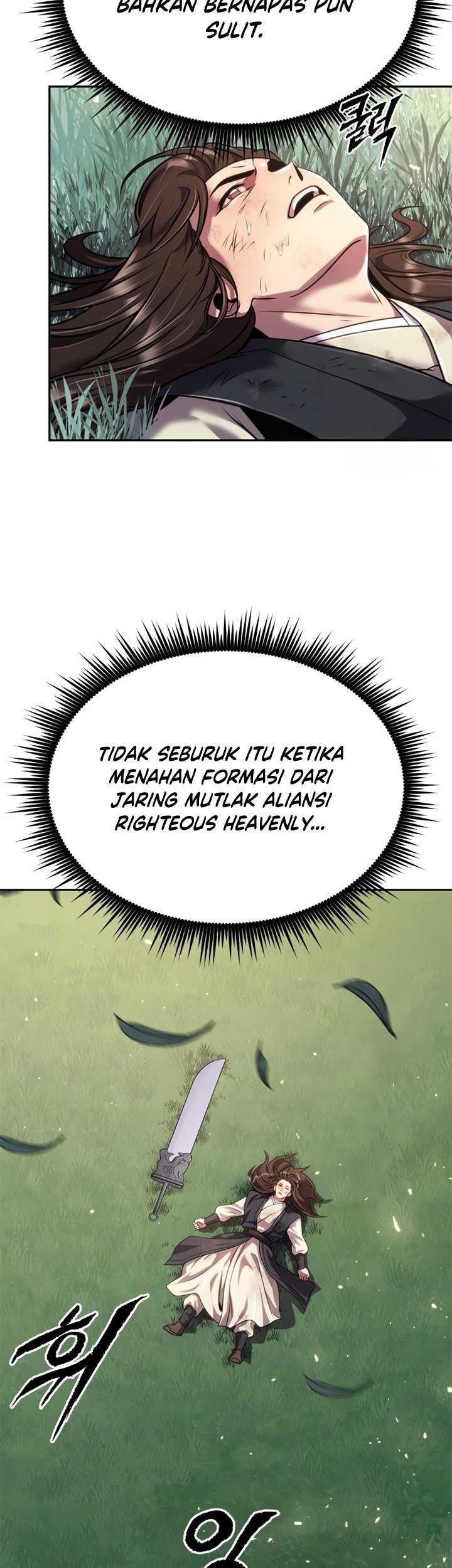 Chronicles of the Demon Faction Chapter 46 - halaman 26