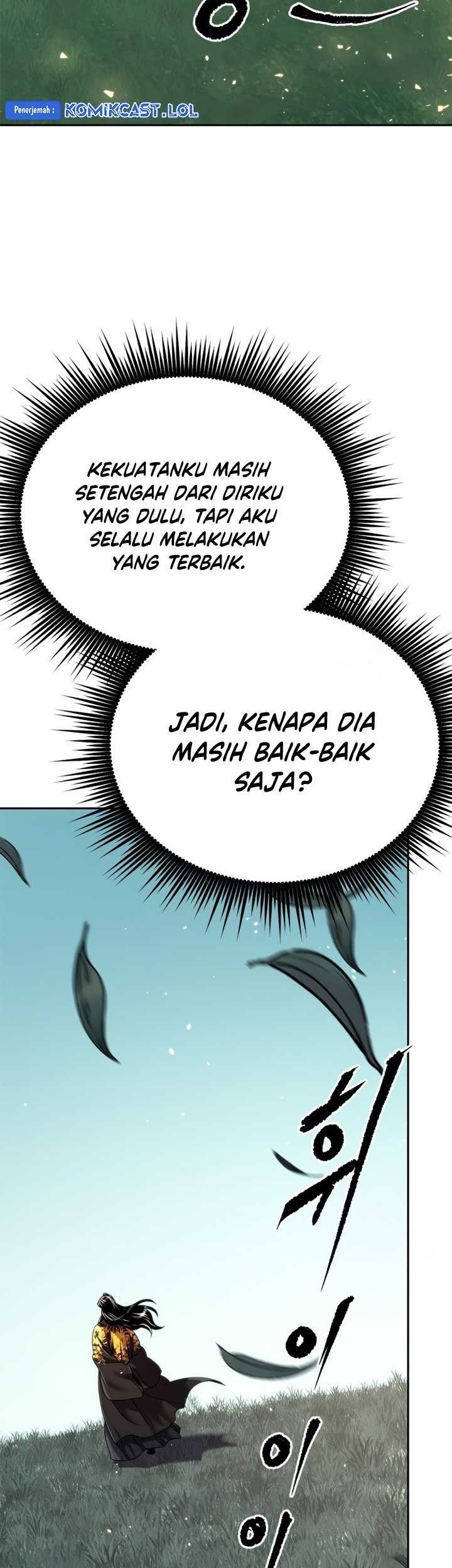 Chronicles of the Demon Faction Chapter 46 - halaman 27