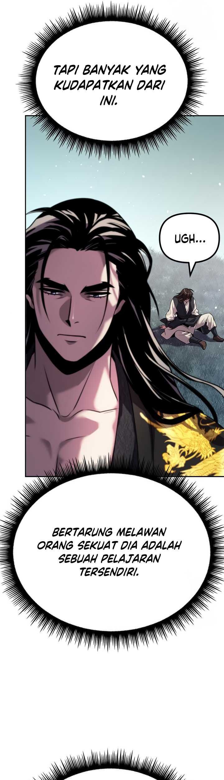 Chronicles of the Demon Faction Chapter 46 - halaman 29