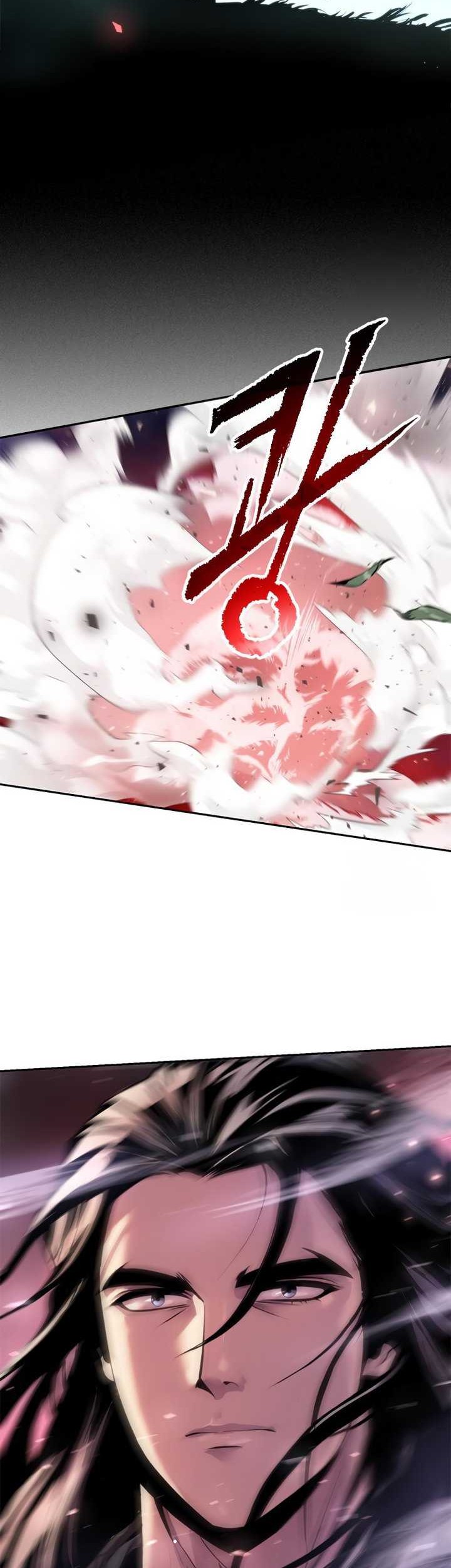 Chronicles of the Demon Faction Chapter 46 - halaman 3