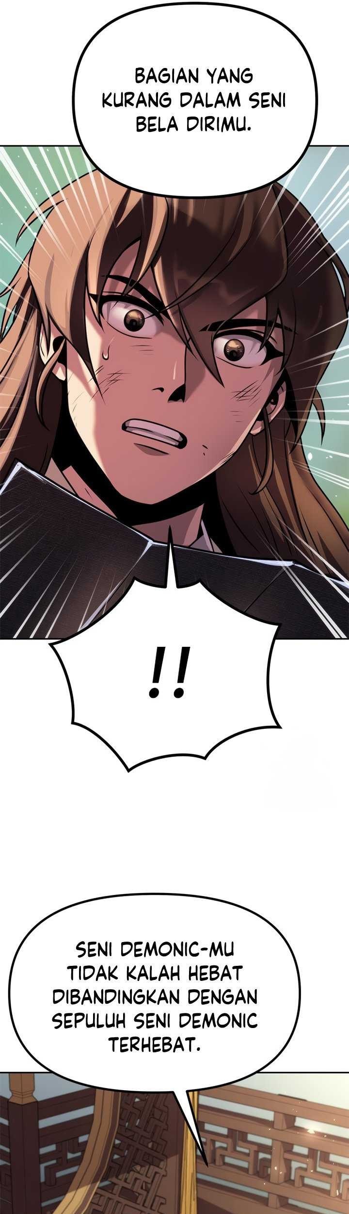 Chronicles of the Demon Faction Chapter 46 - halaman 35