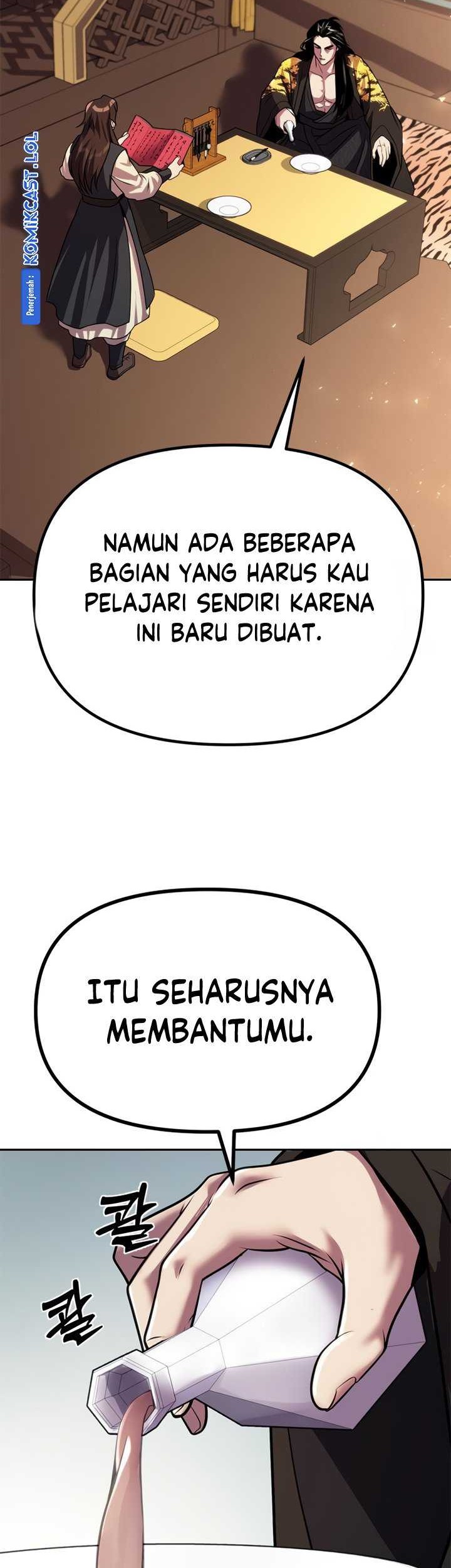 Chronicles of the Demon Faction Chapter 46 - halaman 36