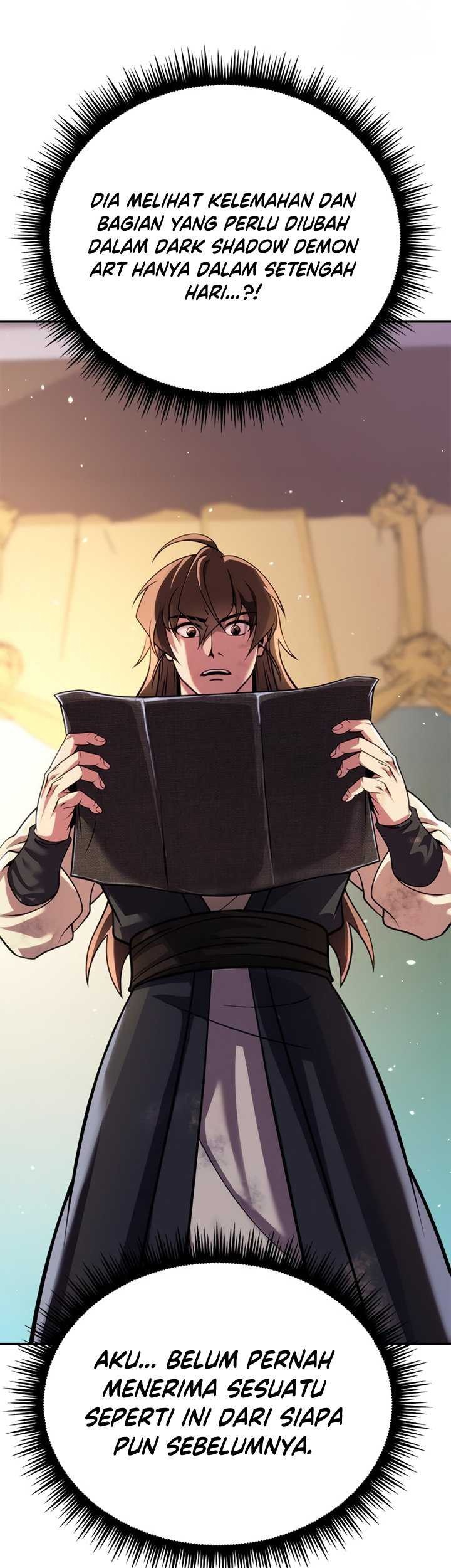 Chronicles of the Demon Faction Chapter 46 - halaman 38