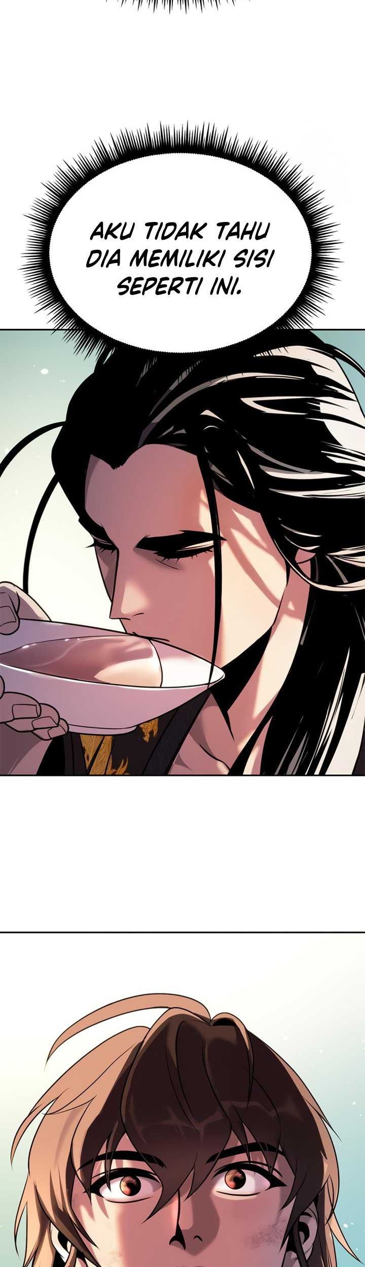 Chronicles of the Demon Faction Chapter 46 - halaman 39