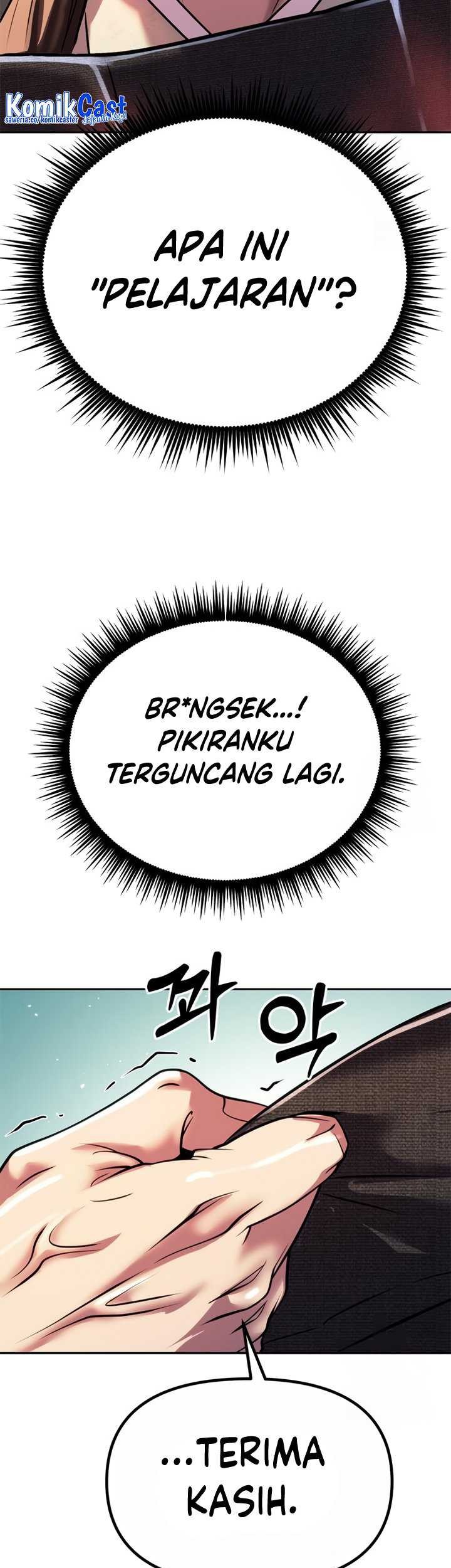 Chronicles of the Demon Faction Chapter 46 - halaman 41
