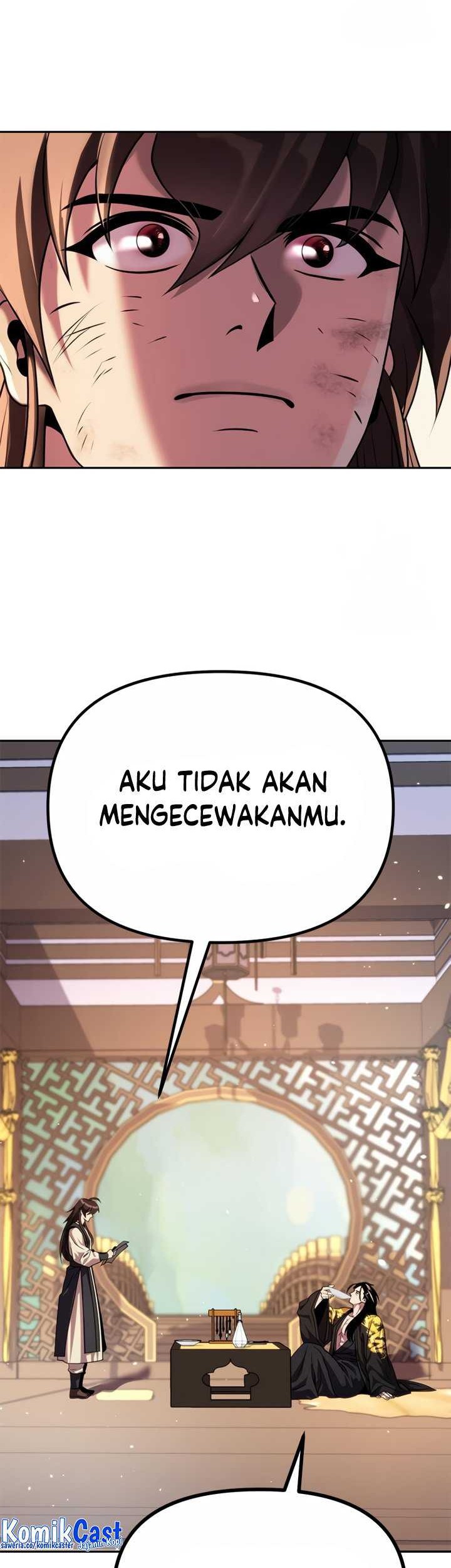 Chronicles of the Demon Faction Chapter 46 - halaman 45