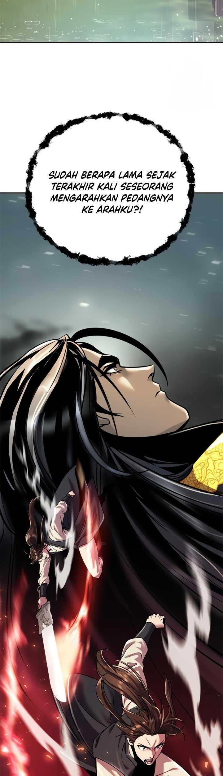 Chronicles of the Demon Faction Chapter 46 - halaman 50