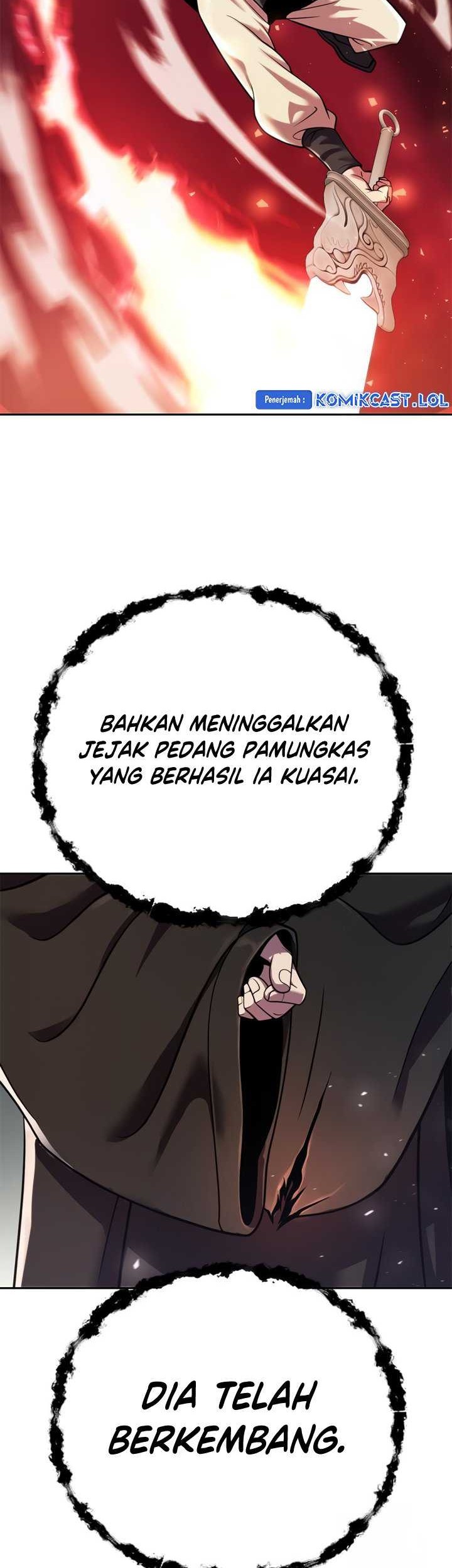 Chronicles of the Demon Faction Chapter 46 - halaman 51