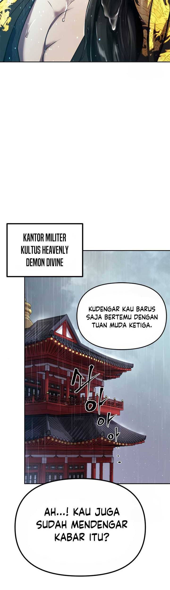 Chronicles of the Demon Faction Chapter 46 - halaman 57