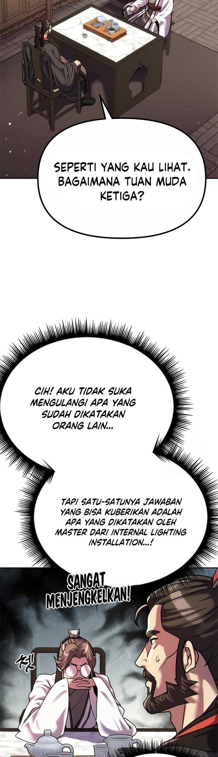 Chronicles of the Demon Faction Chapter 46 - halaman 60