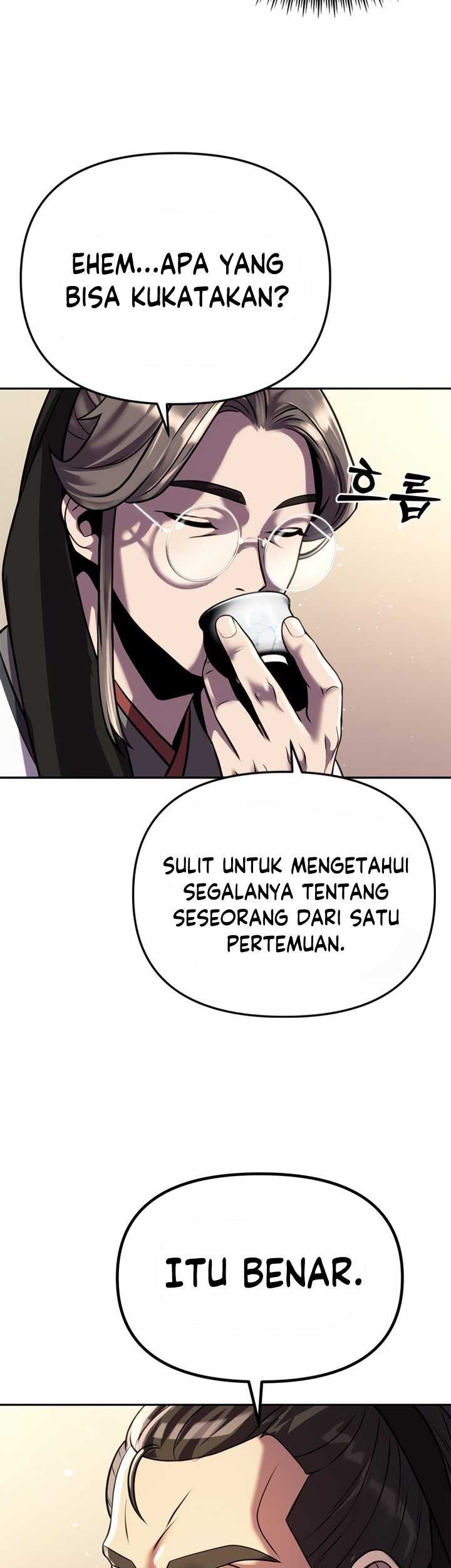 Chronicles of the Demon Faction Chapter 46 - halaman 62