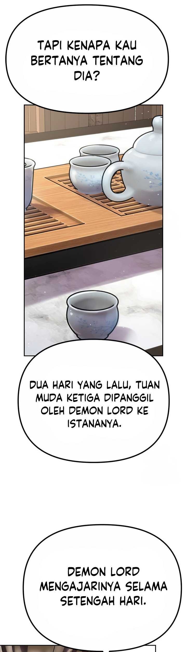Chronicles of the Demon Faction Chapter 46 - halaman 65