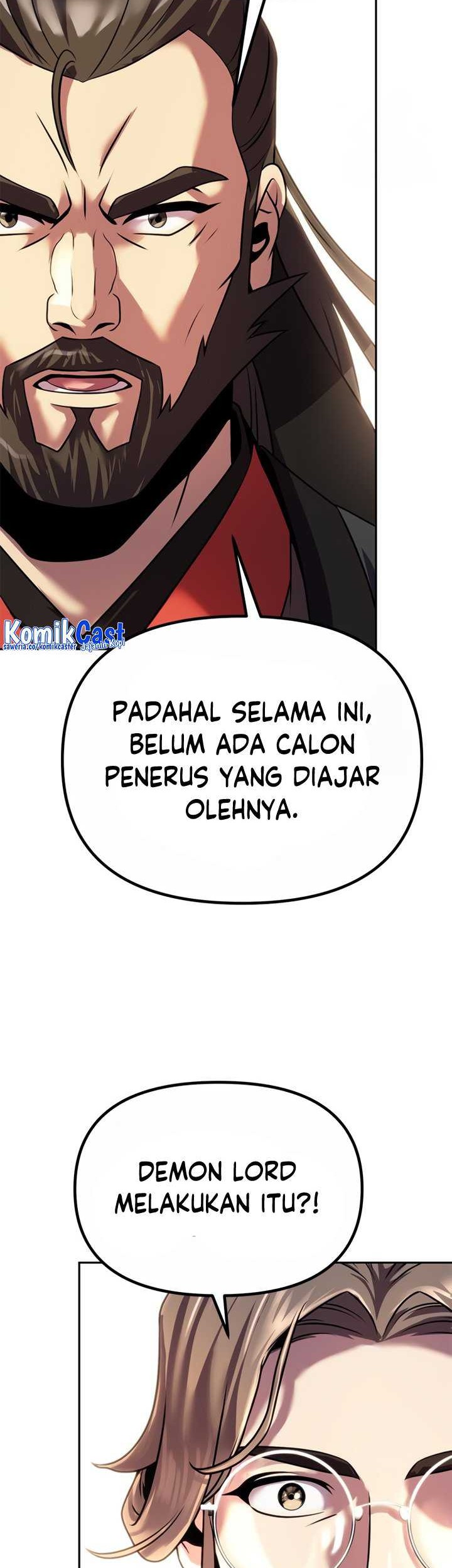 Chronicles of the Demon Faction Chapter 46 - halaman 66