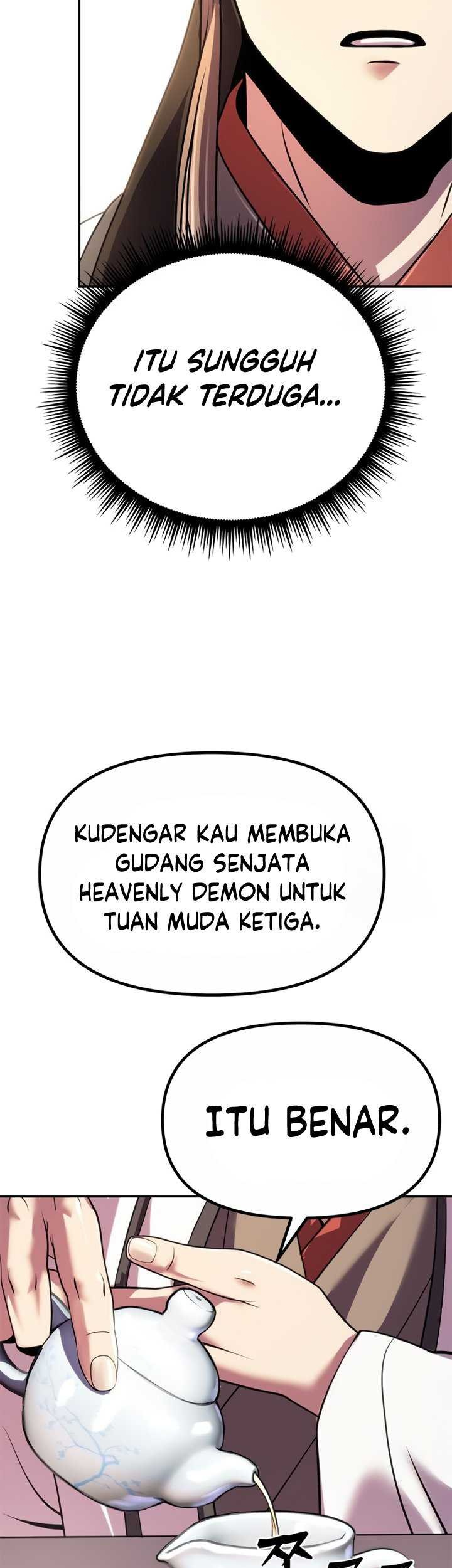 Chronicles of the Demon Faction Chapter 46 - halaman 68