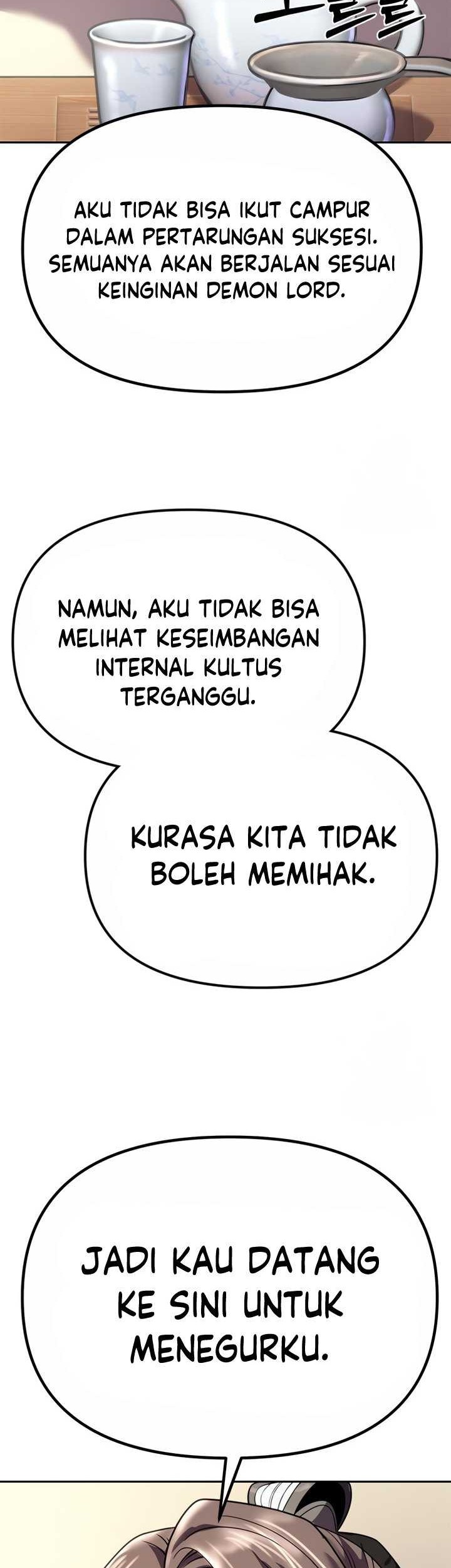 Chronicles of the Demon Faction Chapter 46 - halaman 69