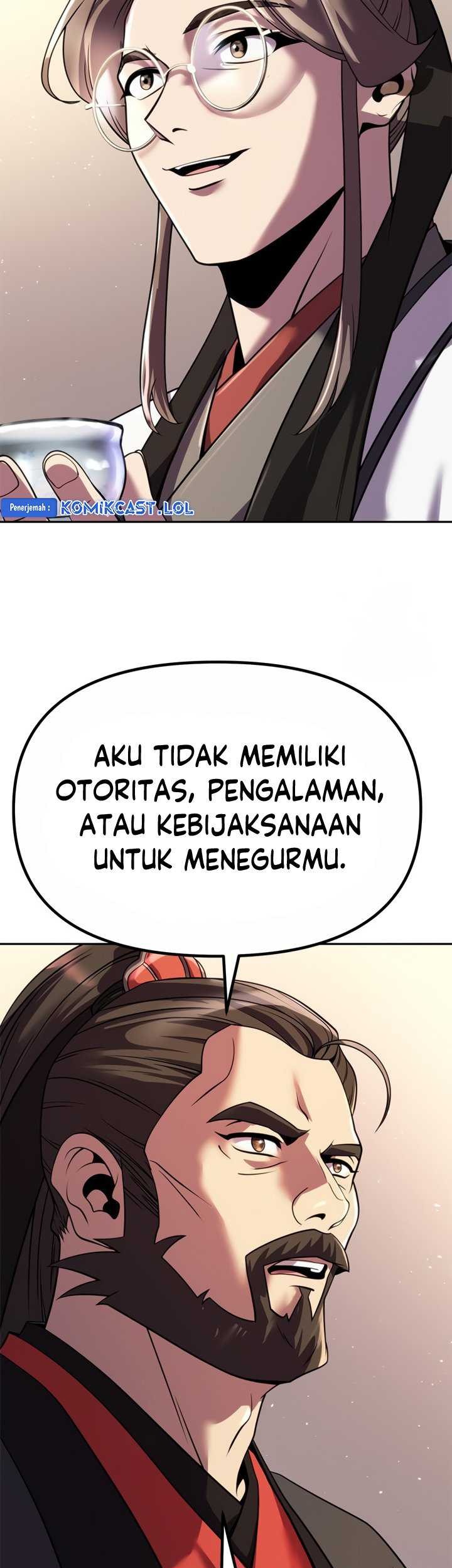Chronicles of the Demon Faction Chapter 46 - halaman 71
