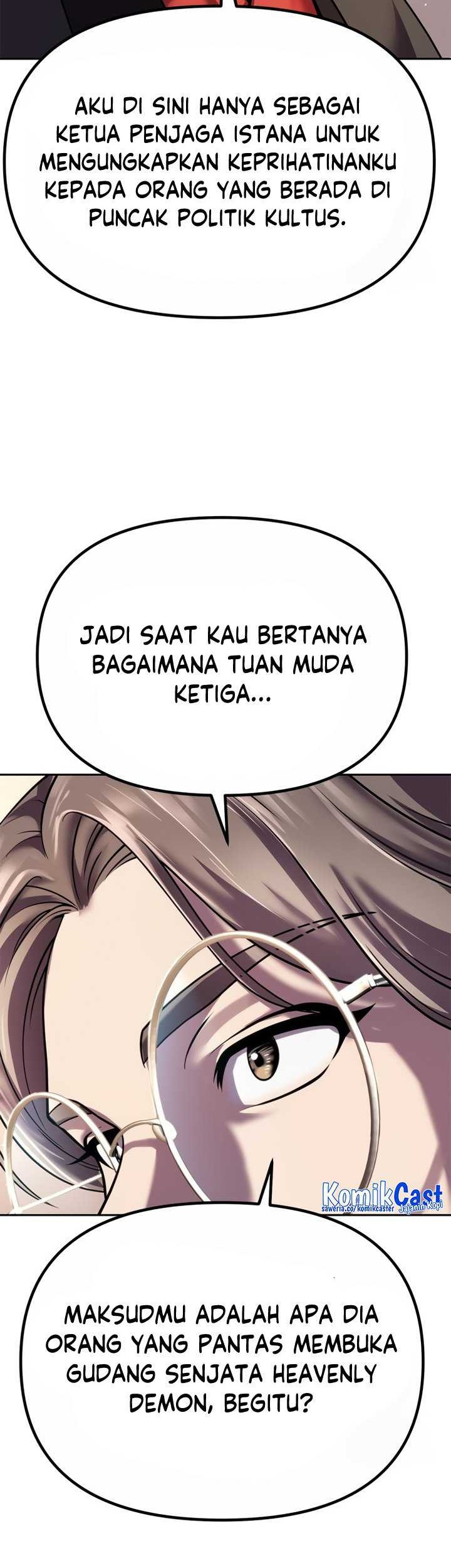 Chronicles of the Demon Faction Chapter 46 - halaman 72