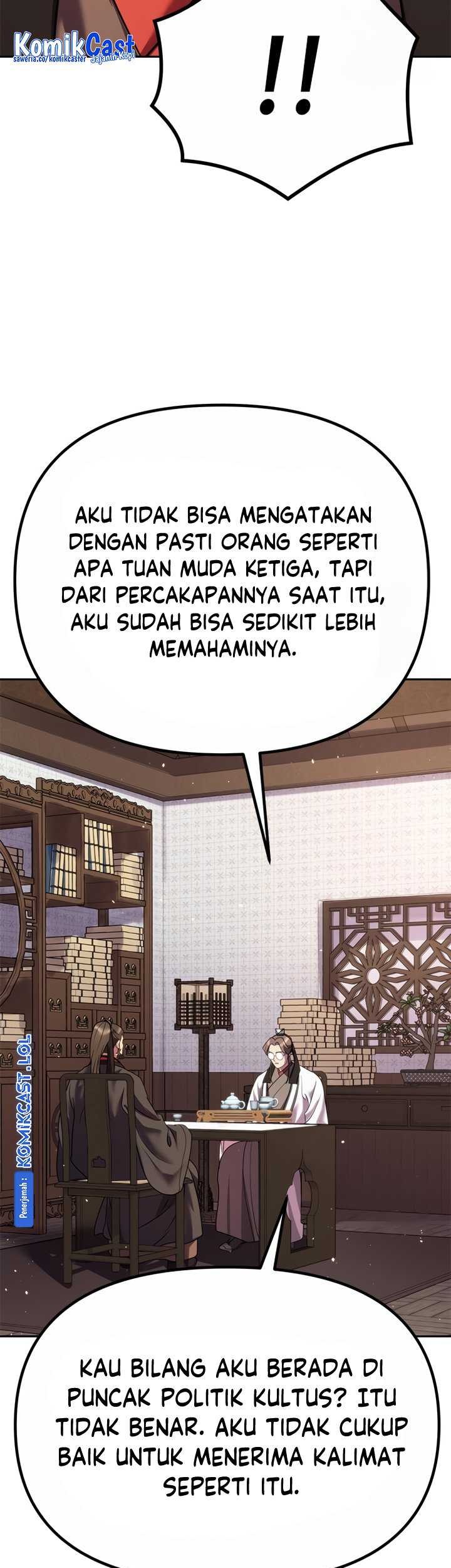 Chronicles of the Demon Faction Chapter 46 - halaman 77