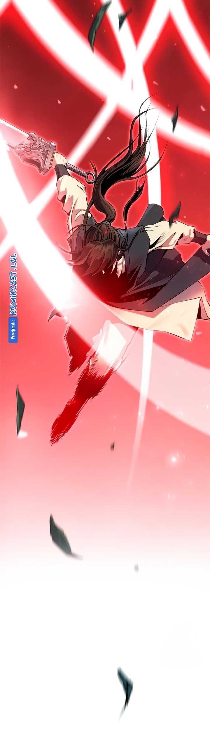 Chronicles of the Demon Faction Chapter 46 - halaman 8