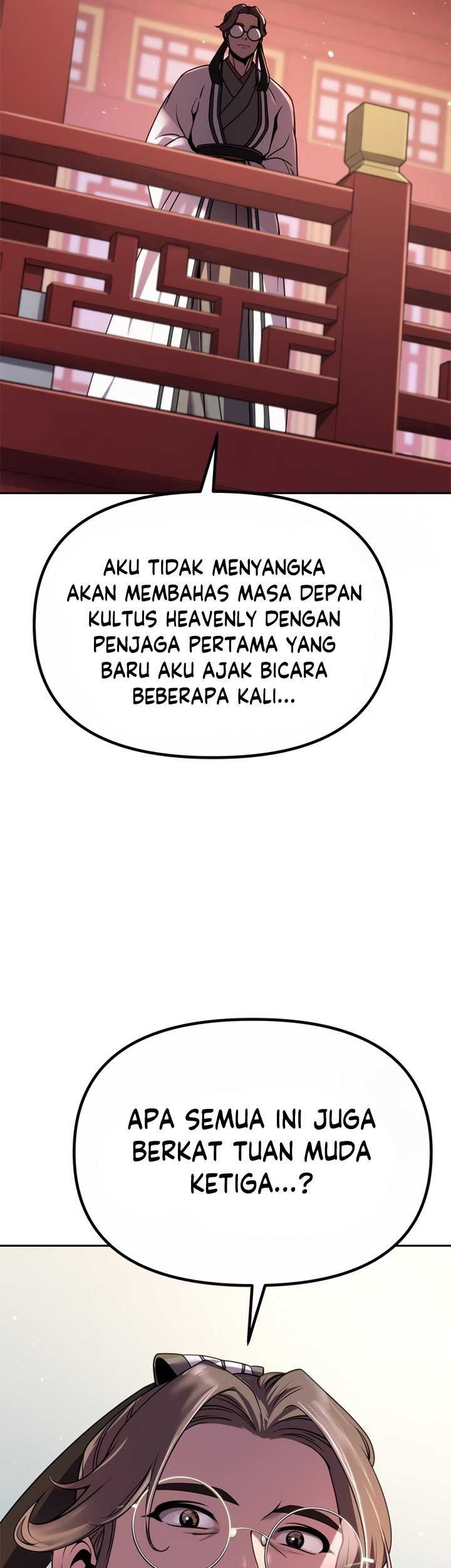 Chronicles of the Demon Faction Chapter 46 - halaman 83