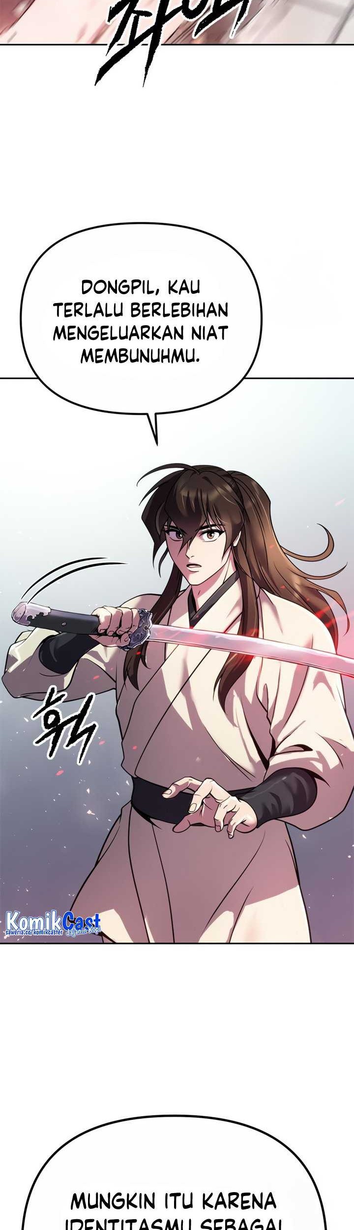 Chronicles of the Demon Faction Chapter 46 - halaman 87