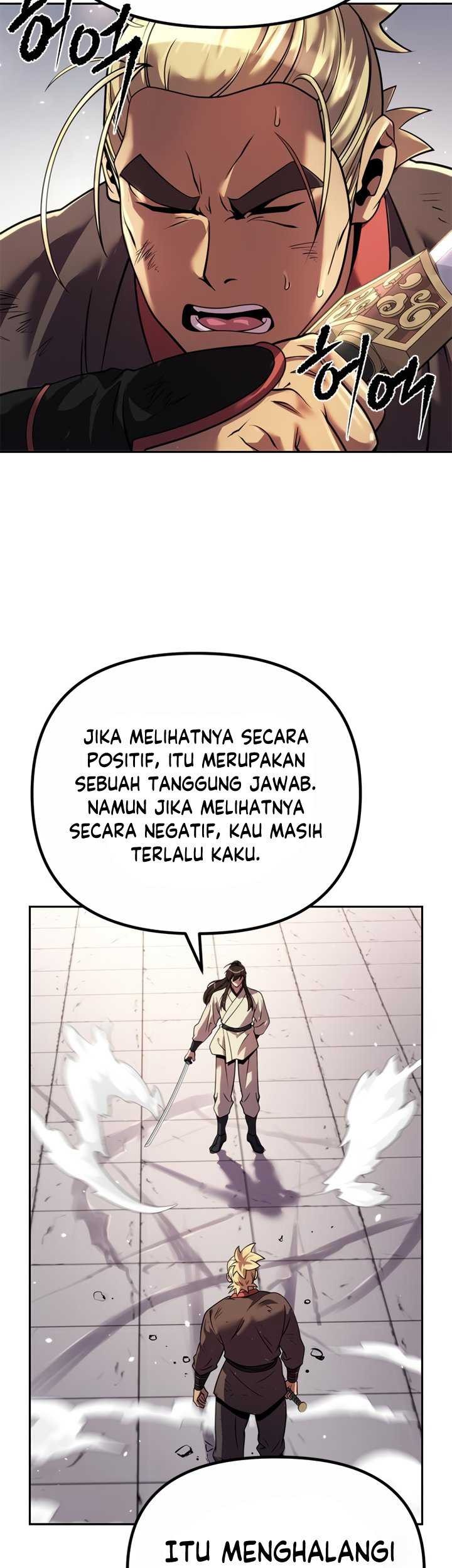 Chronicles of the Demon Faction Chapter 46 - halaman 89
