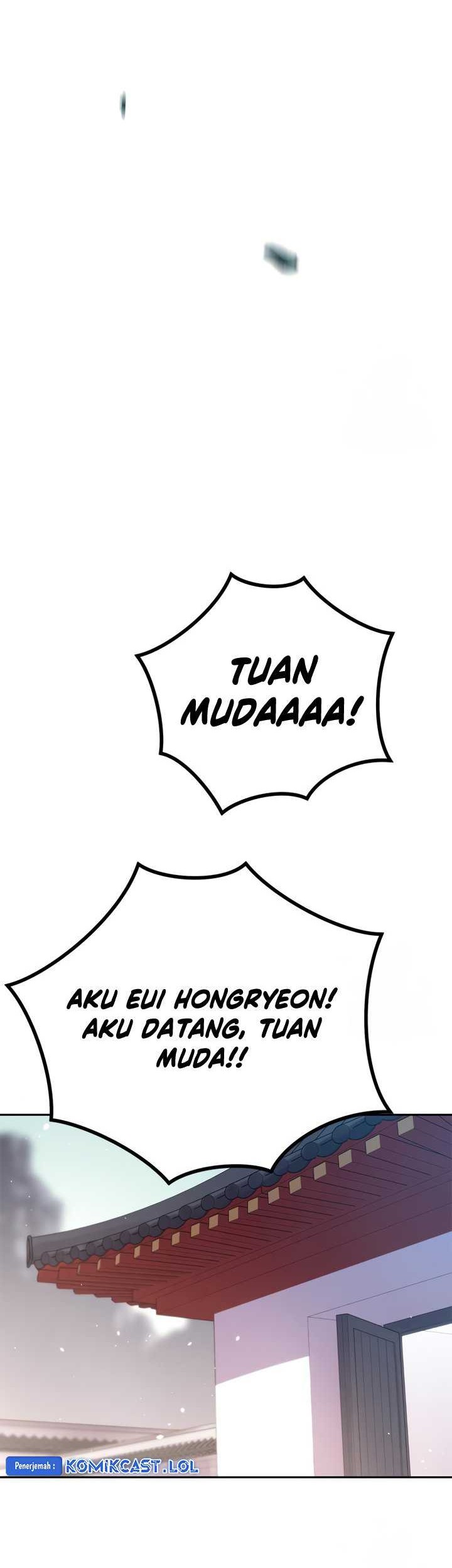 Chronicles of the Demon Faction Chapter 46 - halaman 9
