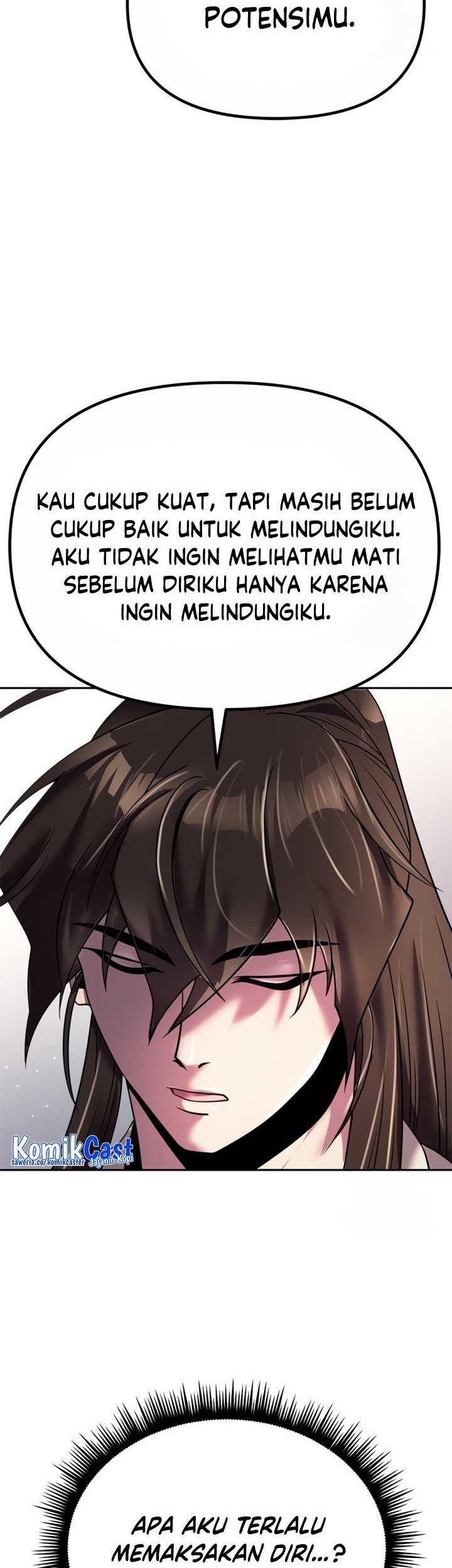 Chronicles of the Demon Faction Chapter 46 - halaman 90