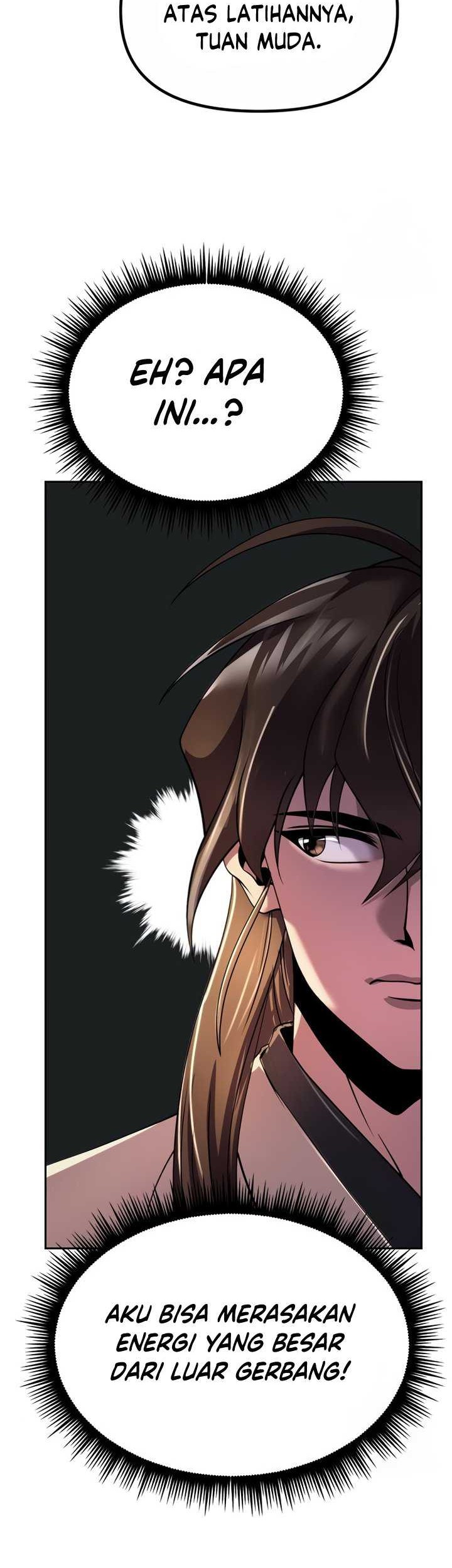 Chronicles of the Demon Faction Chapter 46 - halaman 93