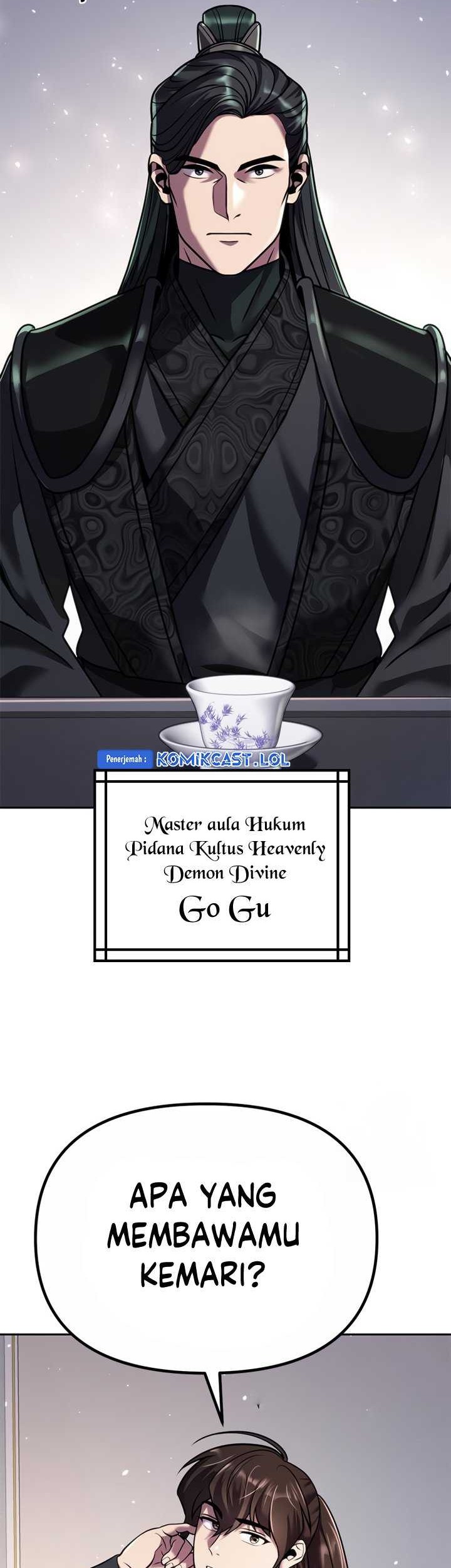 Chronicles of the Demon Faction Chapter 46 - halaman 96
