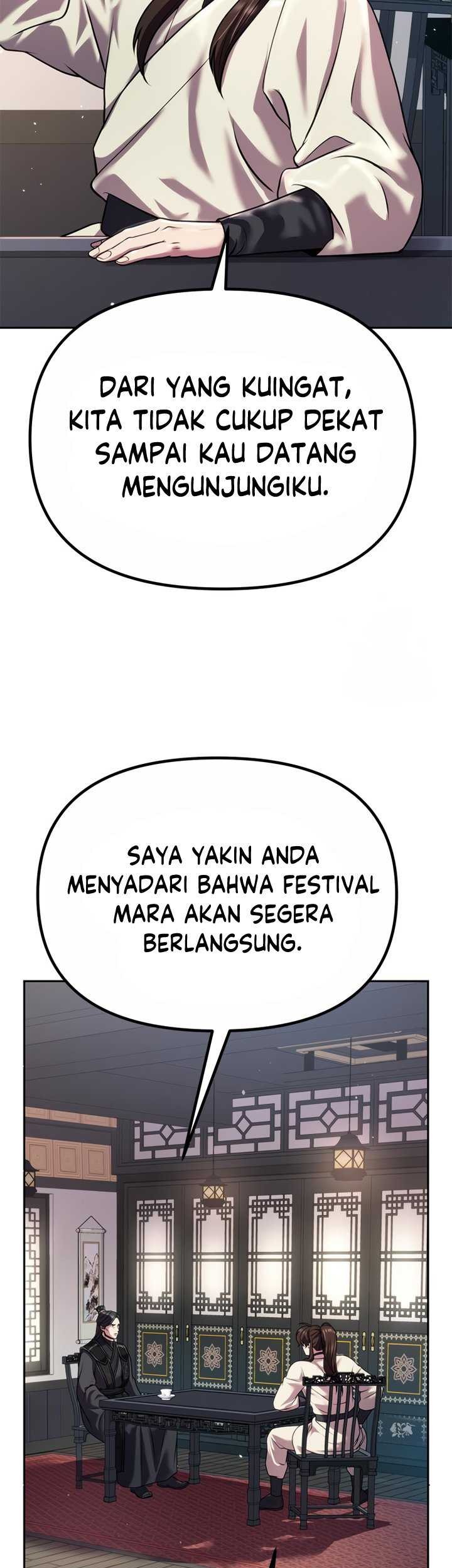 Chronicles of the Demon Faction Chapter 46 - halaman 98