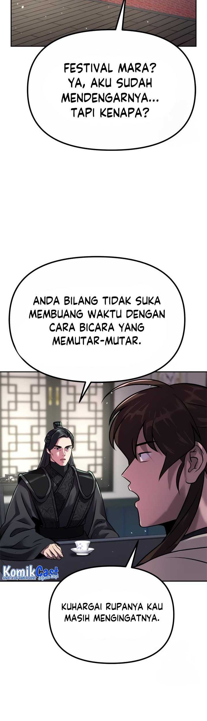Chronicles of the Demon Faction Chapter 46 - halaman 99